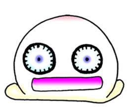 Butter QQ part1 sticker #8251135