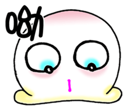 Butter QQ part1 sticker #8251139