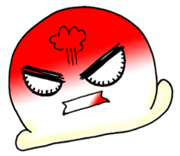 Butter QQ part1 sticker #8251150