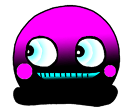 Butter QQ part1 sticker #8251152