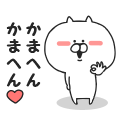 Nekokichi of Kansai valve2