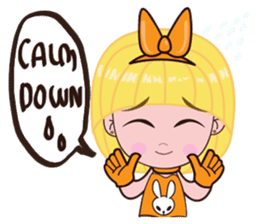 PGR STAR sticker #8251680