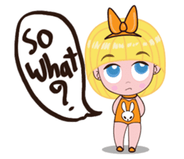 PGR STAR sticker #8251682