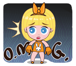 PGR STAR sticker #8251683