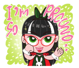 PGR STAR sticker #8251685