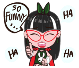 PGR STAR sticker #8251686