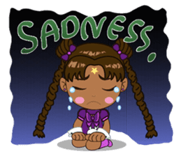 PGR STAR sticker #8251695