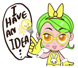 PGR STAR sticker #8251701