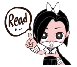 PGR STAR sticker #8251709