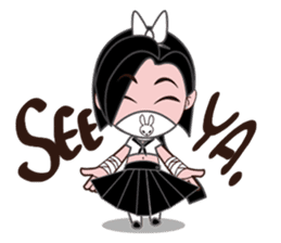 PGR STAR sticker #8251711