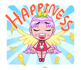 PGR STAR sticker #8251714