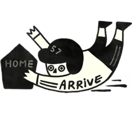 Mr.57  part.1 sticker #8251663