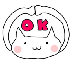 Meow child 120% sticker #8251823