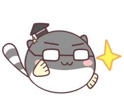 Tiger? Puffer? Tiger puffer sticker #8252422