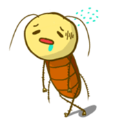 Kepuyuk sticker #8252678