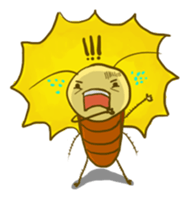 Kepuyuk sticker #8252680