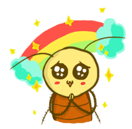 Kepuyuk sticker #8252681