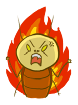 Kepuyuk sticker #8252682