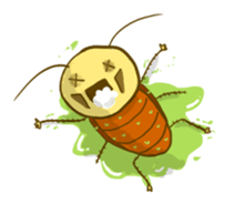 Kepuyuk sticker #8252683