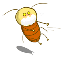 Kepuyuk sticker #8252686