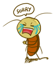 Kepuyuk sticker #8252690