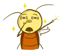 Kepuyuk sticker #8252697