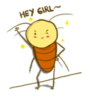 Kepuyuk sticker #8252700