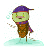 Kepuyuk sticker #8252714