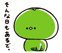 kappacco sticker #8253058