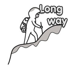 Ganya(ENG) sticker #8253106