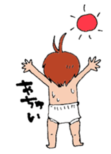 Pleasant famiry sticker #8253230