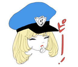 CHAKICHAKI POP sticker #8253684