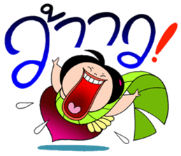 SPICY GANG sticker #8253957