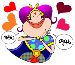 SPICY GANG sticker #8253970