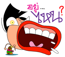 SPICY GANG sticker #8253976