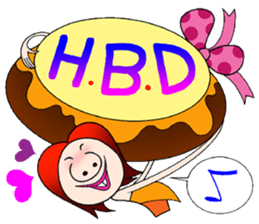 SPICY GANG sticker #8253984