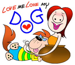 SPICY GANG sticker #8253987