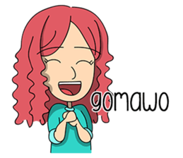 K-Pop Lover sticker #8254476