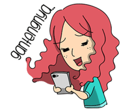 K-Pop Lover sticker #8254477