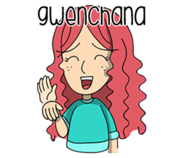 K-Pop Lover sticker #8254481