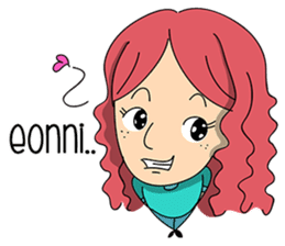 K-Pop Lover sticker #8254482