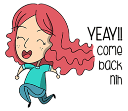 K-Pop Lover sticker #8254483