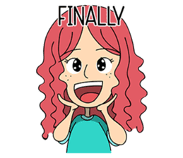 K-Pop Lover sticker #8254486