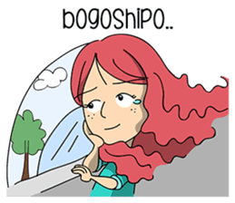 K-Pop Lover sticker #8254488