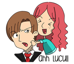 K-Pop Lover sticker #8254493