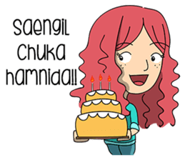 K-Pop Lover sticker #8254494