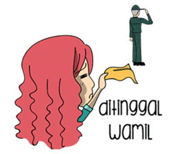 K-Pop Lover sticker #8254498