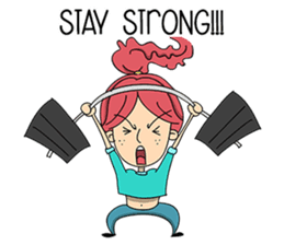 K-Pop Lover sticker #8254499