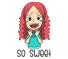 K-Pop Lover sticker #8254502