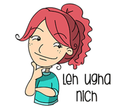 K-Pop Lover sticker #8254504